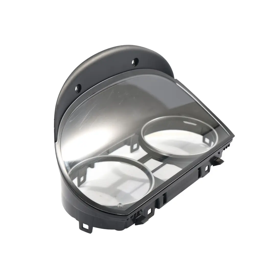 Embellecedor De La Cubierta Del Velocímetro Instrumentos para BMW E90 E91 E92 con número de pieza 9166863 BMW E90 E91 E92 Embellecedor De La Cubierta Del Velocímetro Instrumentos - SKU 9166863-1 - Número de pieza 9166863