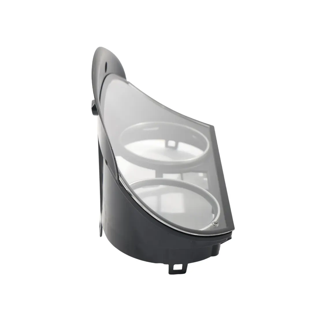 Embellecedor De La Cubierta Del Velocímetro Instrumentos para BMW E90 E91 E92 con número de pieza 9166863 BMW E90 E91 E92 Embellecedor De La Cubierta Del Velocímetro Instrumentos - SKU 9166863-1 - Número de pieza 9166863