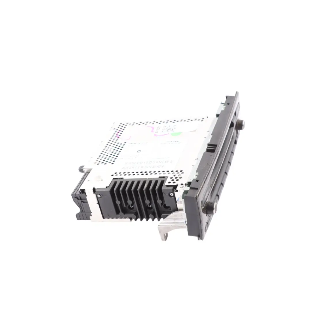 Radio Professional CD Control Unit to BMW E81 E82 E87 E88 E89 E90 E91 E92 with Part number 9177199 BMW E81 E82 E87 E88 E89 E90 E91 E92 Radio Professional CD Control Unit - SKU 9177199-1 - Part number 9177199
