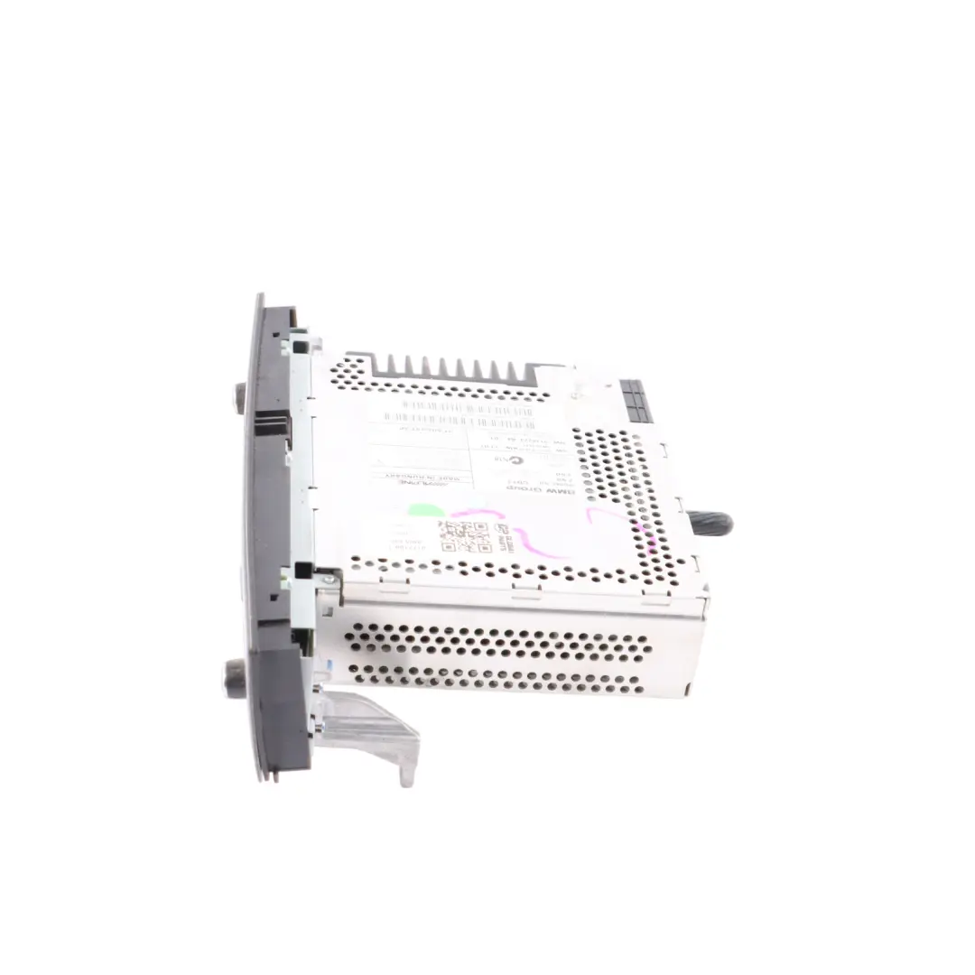 Radio Professional CD Control Unit to BMW E81 E82 E87 E88 E89 E90 E91 E92 with Part number 9177199 BMW E81 E82 E87 E88 E89 E90 E91 E92 Radio Professional CD Control Unit - SKU 9177199-1 - Part number 9177199