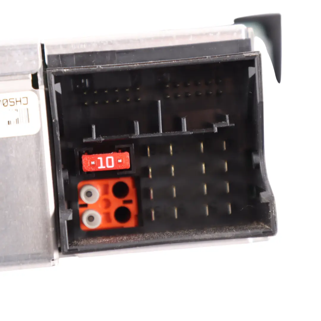 Radio Professional CD Control Unit to BMW E81 E82 E87 E88 E89 E90 E91 E92 with Part number 9177199 BMW E81 E82 E87 E88 E89 E90 E91 E92 Radio Professional CD Control Unit - SKU 9177199-1 - Part number 9177199