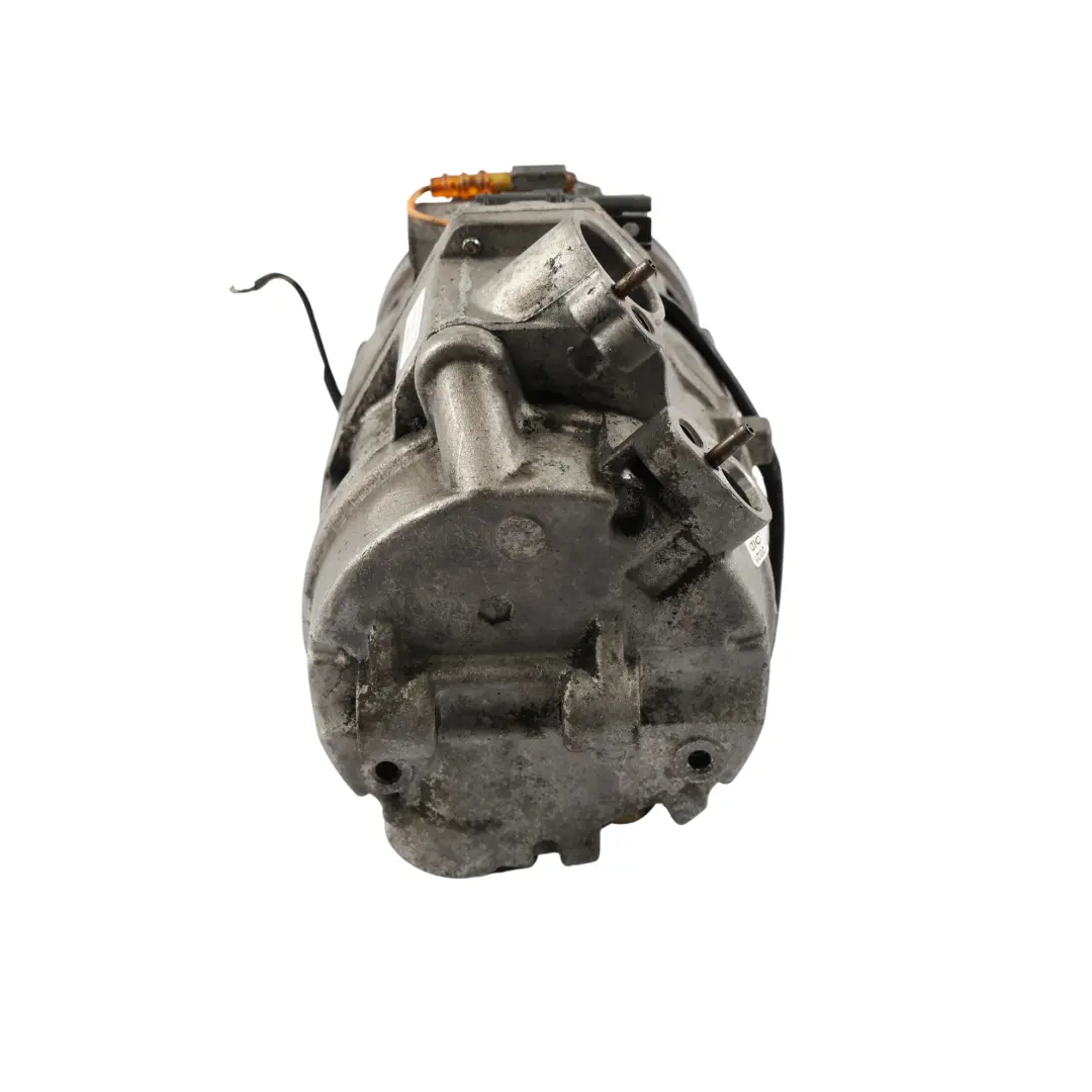 M57N2 Diesel A/C Compressore Aria Condizionata per BMW X5 X6 E70 E71 con numero di parte 9185146 BMW X5 X6 E70 E71 M57N2 Diesel A/C Compressore Aria Condizionata - SKU 9185146-1 - Numero di parte 9185146