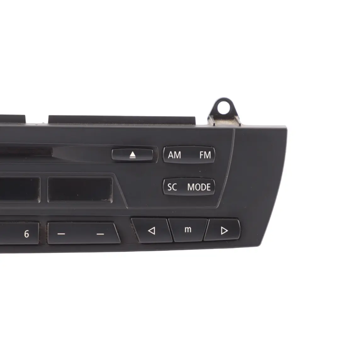 BMW X3 E83 Z4 E85 E86 Radio Business CD Player Unidad Multimedia - SKU 9197127 - Número de pieza 9197127