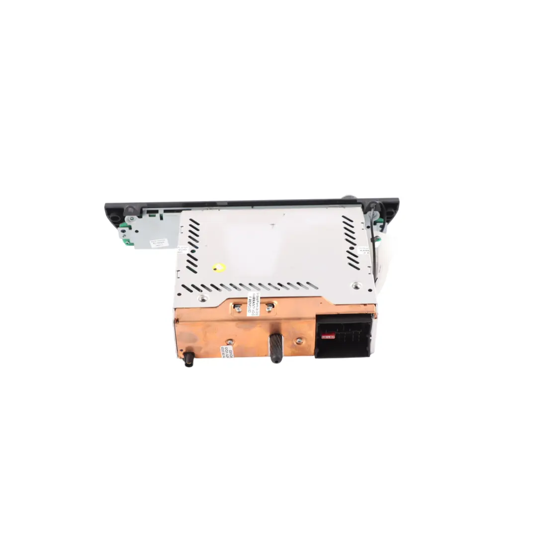 Autoradio Multimédia Business Lecteur CD pour BMW X3 E83 Z4 E85 E86 à propos du numéro de pièce 9197127 BMW X3 E83 Z4 E85 E86 Autoradio Multimédia Business Lecteur CD - SKU 9197127 - Numéro de pièce 9197127