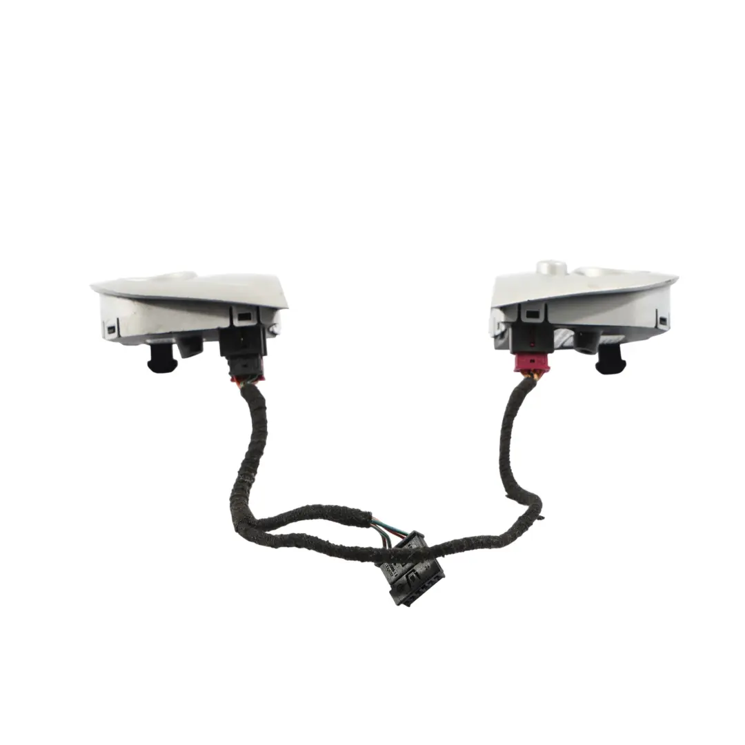 Interruttori Set Volante Sportivo Multifunzione per Mini Cooper R55 R56 con numero di parte 9200098 Mini Cooper R55 R56 Interruttori Set Volante Sportivo Multifunzione - SKU 9200098-2 - Numero di parte 9200098