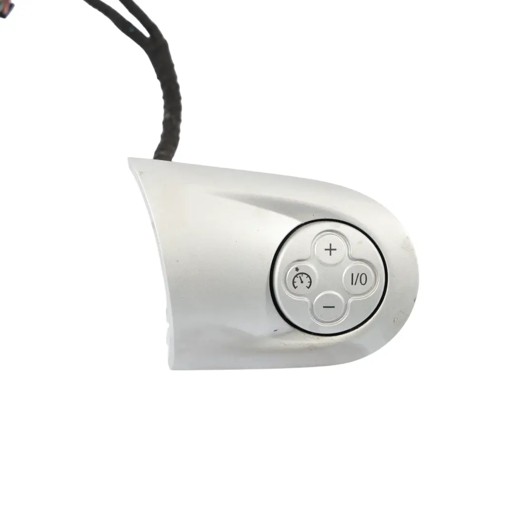 Mini R55 R56 Switches Set Multifunction Sport Steering Wheel - SKU 9200098-2 - Part number 9200098