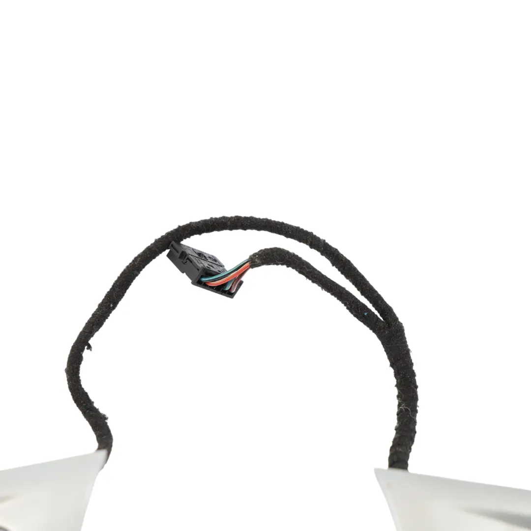 Mini R55 R56 Juego Interruptores Multifunción Volante Deportivo - SKU 9200098-2 - Número de pieza 9200098