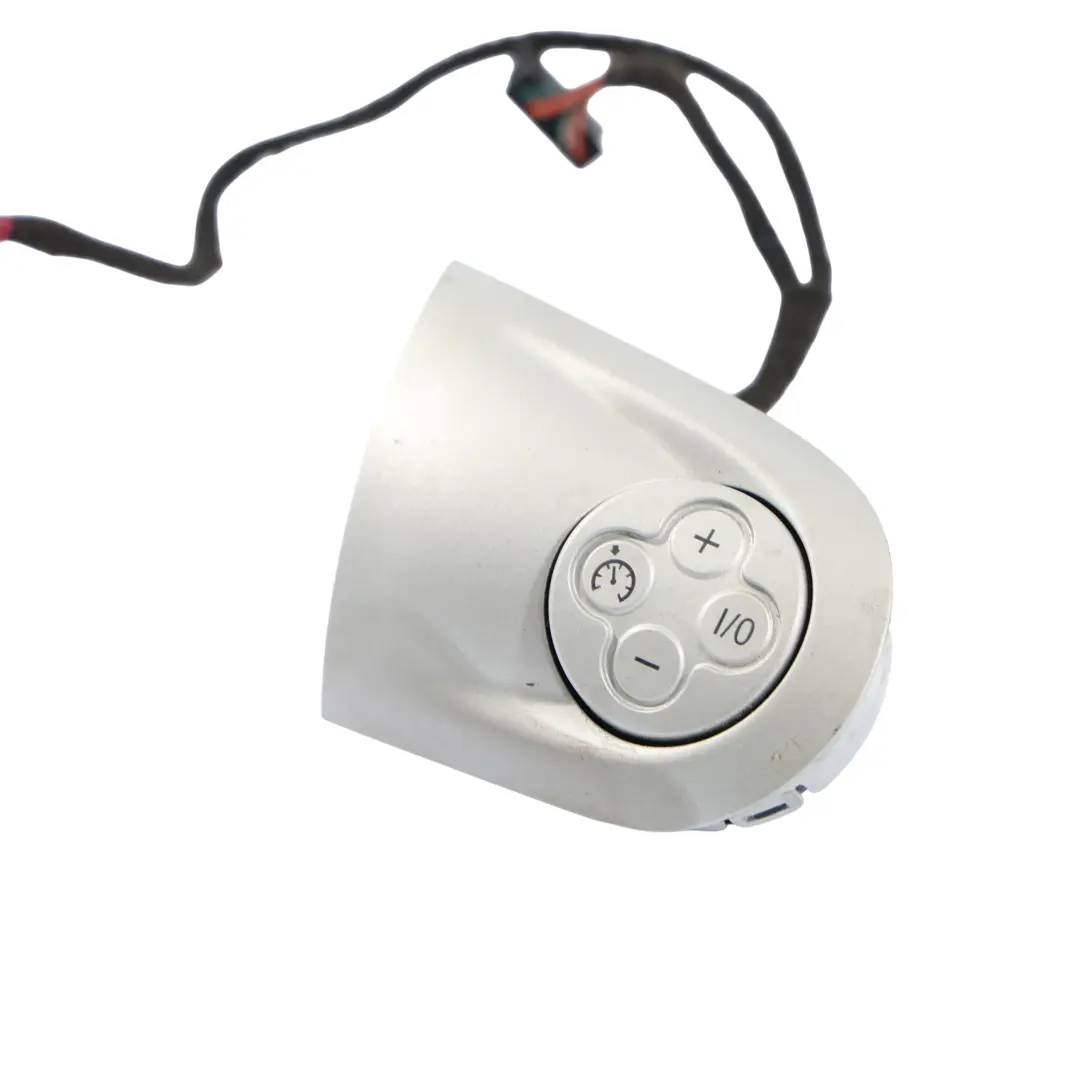 Jeu de Commutateurs Volant Multifonction Sport pour Mini Cooper R55 R56 à propos du numéro de pièce 9200098 Mini Cooper R55 R56 Jeu de Commutateurs Volant Multifonction Sport - SKU 9200098-2 - Numéro de pièce 9200098