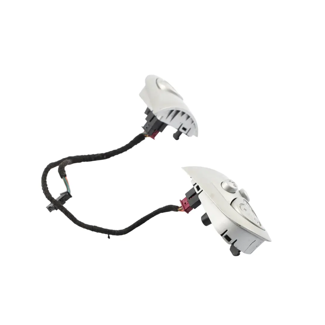 Mini R55 R56 Juego Interruptores Multifunción Volante Deportivo - SKU 9200098-2 - Número de pieza 9200098