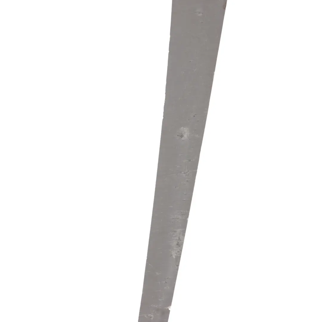 Trim Panel Centre Console Ashtray Brushed Aluminium to BMW F10 F11 Cover with Part number 9206399 BMW F10 F11 Cover Trim Panel Centre Console Ashtray Brushed Aluminium - SKU 9206399 - Part number 9206399