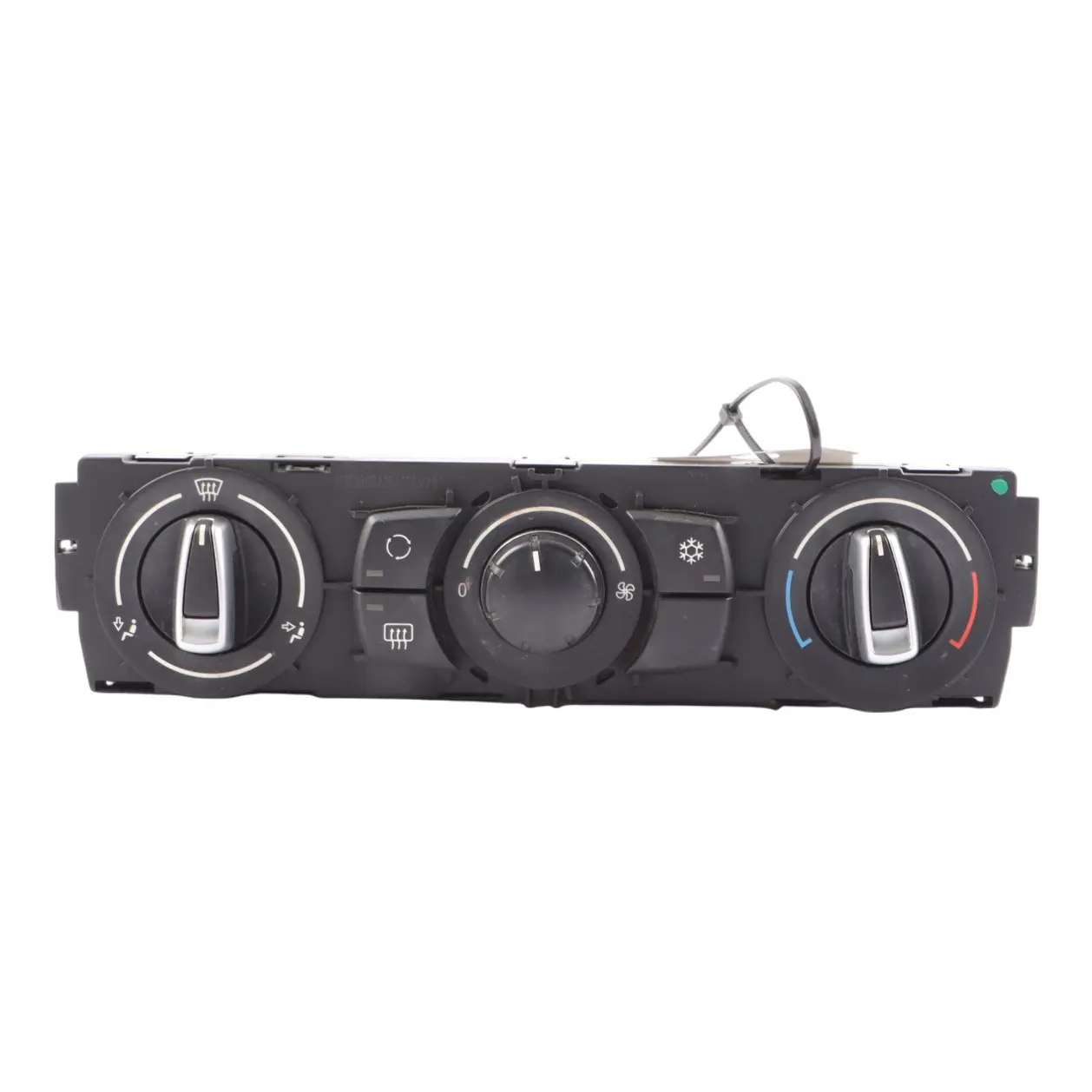 BMW E90 E91 E92 E93 Air Conditioning Control Panel Unit 9216023