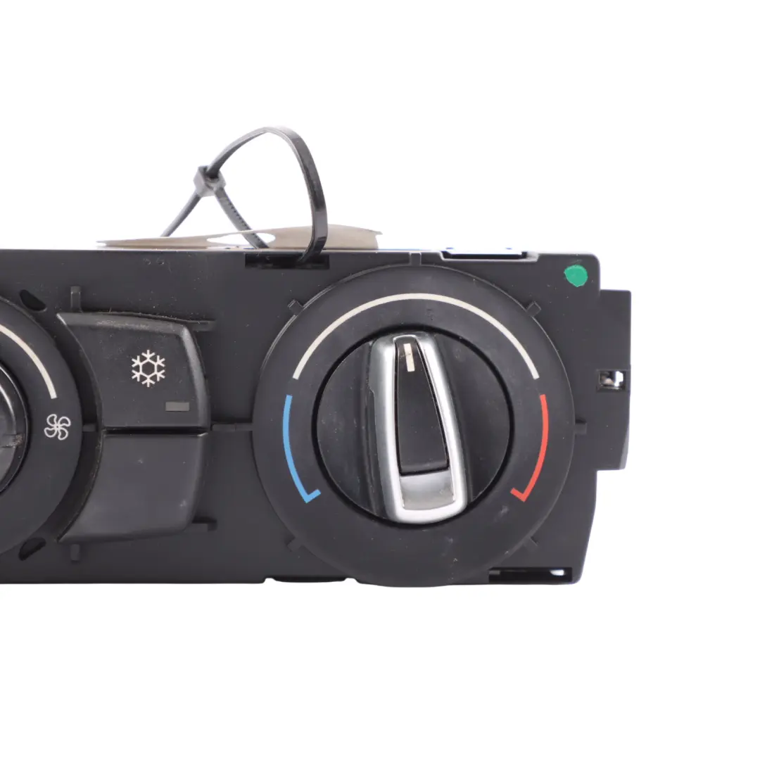 BMW E90 E91 E92 E93 Air Conditioning Control Panel Unit - SKU 9216023 - Part number 9216023