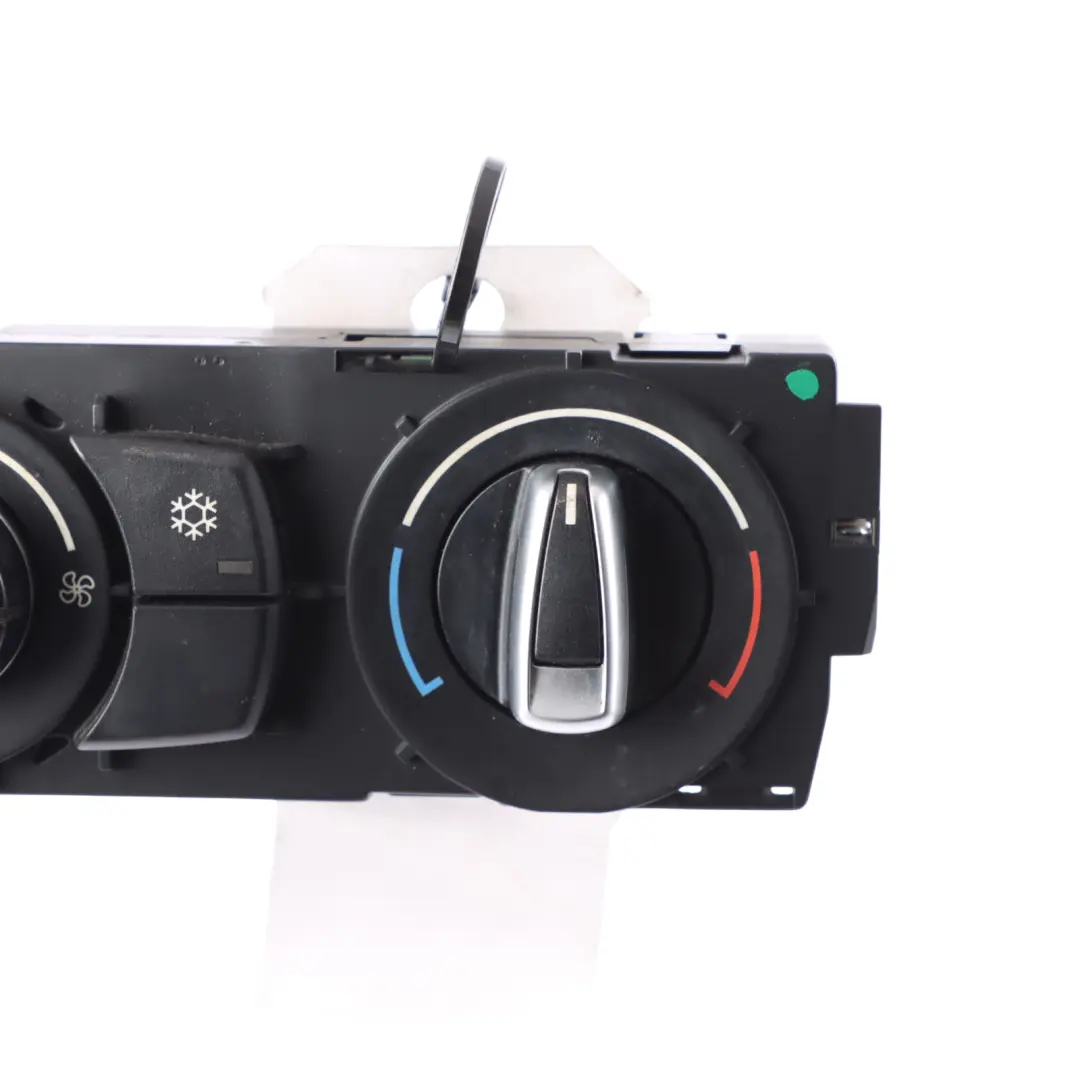 Conditioning Control Panel Unit to BMW E90 E91 E92 E93 Air with Part number 9216023 BMW E90 E91 E92 E93 Air Conditioning Control Panel Unit - SKU 9216023 - Part number 9216023