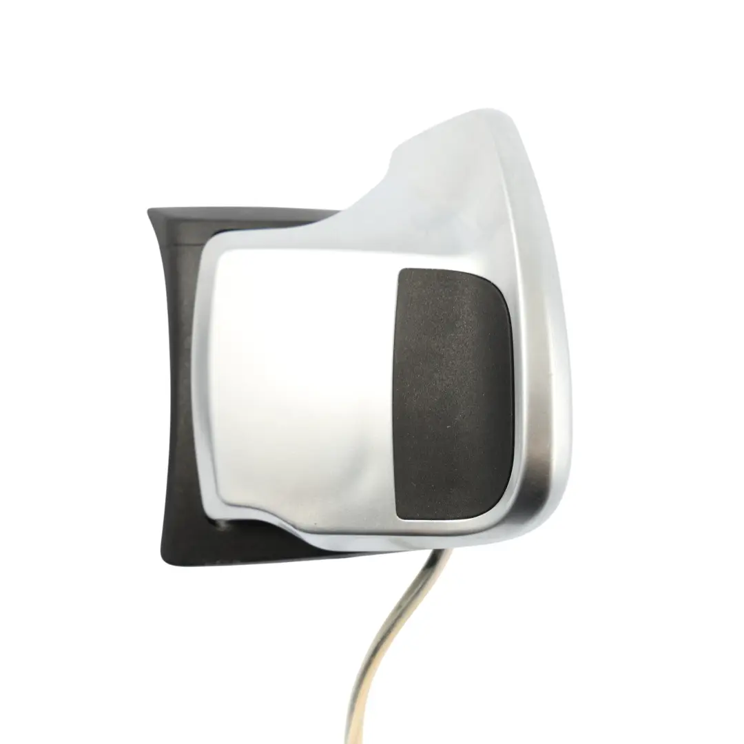 Automatik Getriebe Lenkrad Schalt Wippen SET für BMW F10 F11 mit Teilenummer 9218399 BMW F10 F11 Automatik Getriebe Lenkrad Schalt Wippen SET - SKU 9218399-1 - Teilenummer 9218399