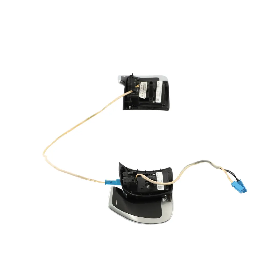 BMW F10 F11 Caja De Cambios Automática Volante Paletas De Cambio SET - SKU 9218399-1 - Número de pieza 9218399