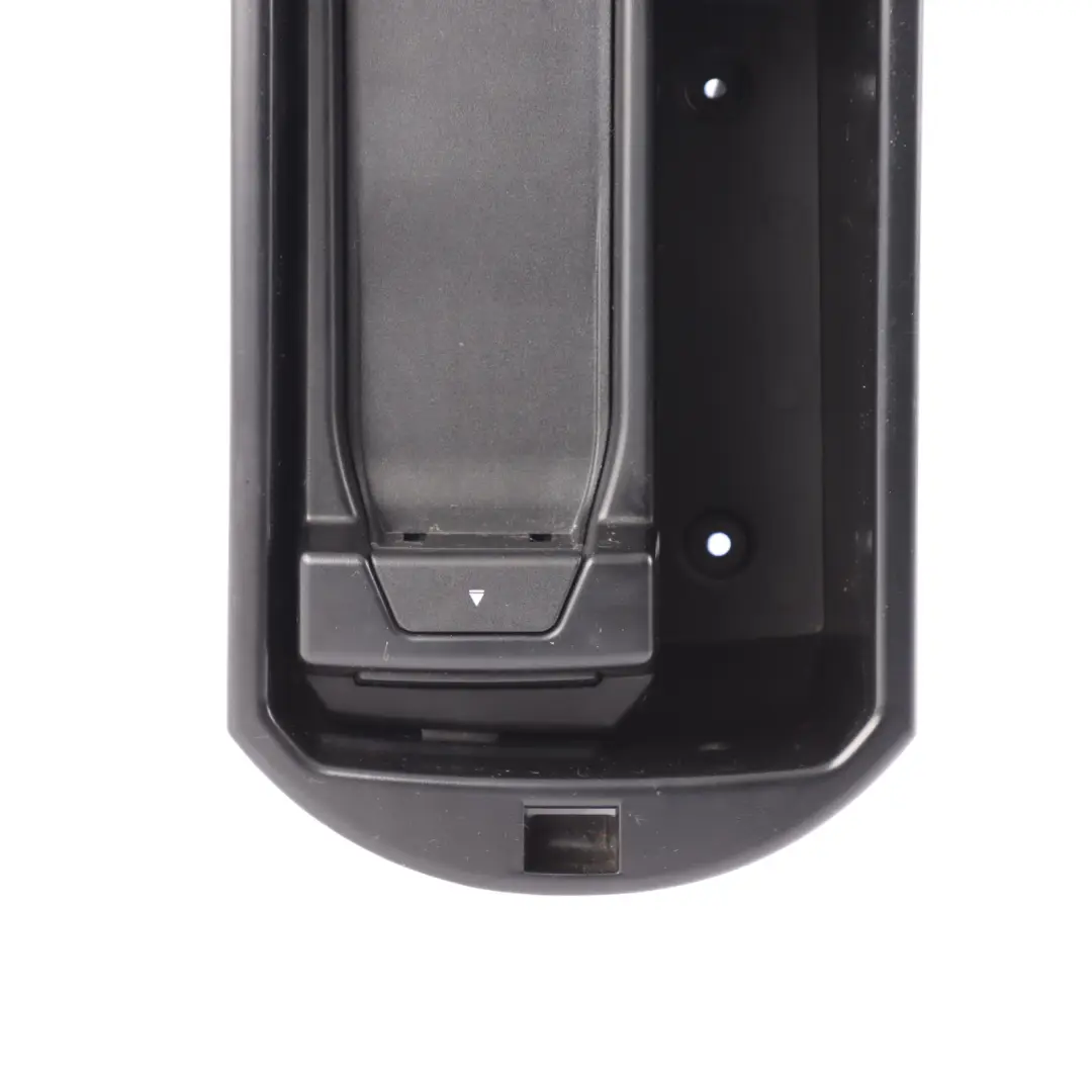 Phone Holder Eject Box Centre Console Armrest to BMW X3 F25 X4 F26 with Part number 9218936 BMW X3 F25 X4 F26 Phone Holder Eject Box Centre Console Armrest - SKU 9218936-1 - Part number 9218936