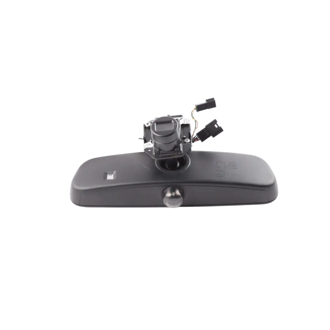 BMW E81 E87 E88 E90 E91 Rear View Interior Mirror Auto Dim EC/LED/FLA/RC 9134394 - SKU 9225981 - Part number 9225981