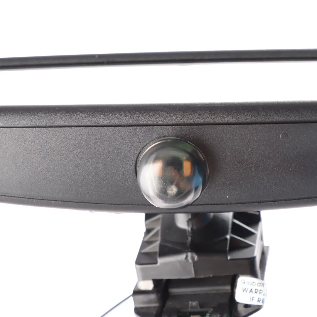 View Interior Mirror Auto Dim EC/LED/FLA/RC 9134394 to BMW E81 E87 E88 E90 E91 Rear with Part number 9225981 BMW E81 E87 E88 E90 E91 Rear View Interior Mirror Auto Dim EC/LED/FLA/RC 9134394 - SKU 9225981 - Part number 9225981