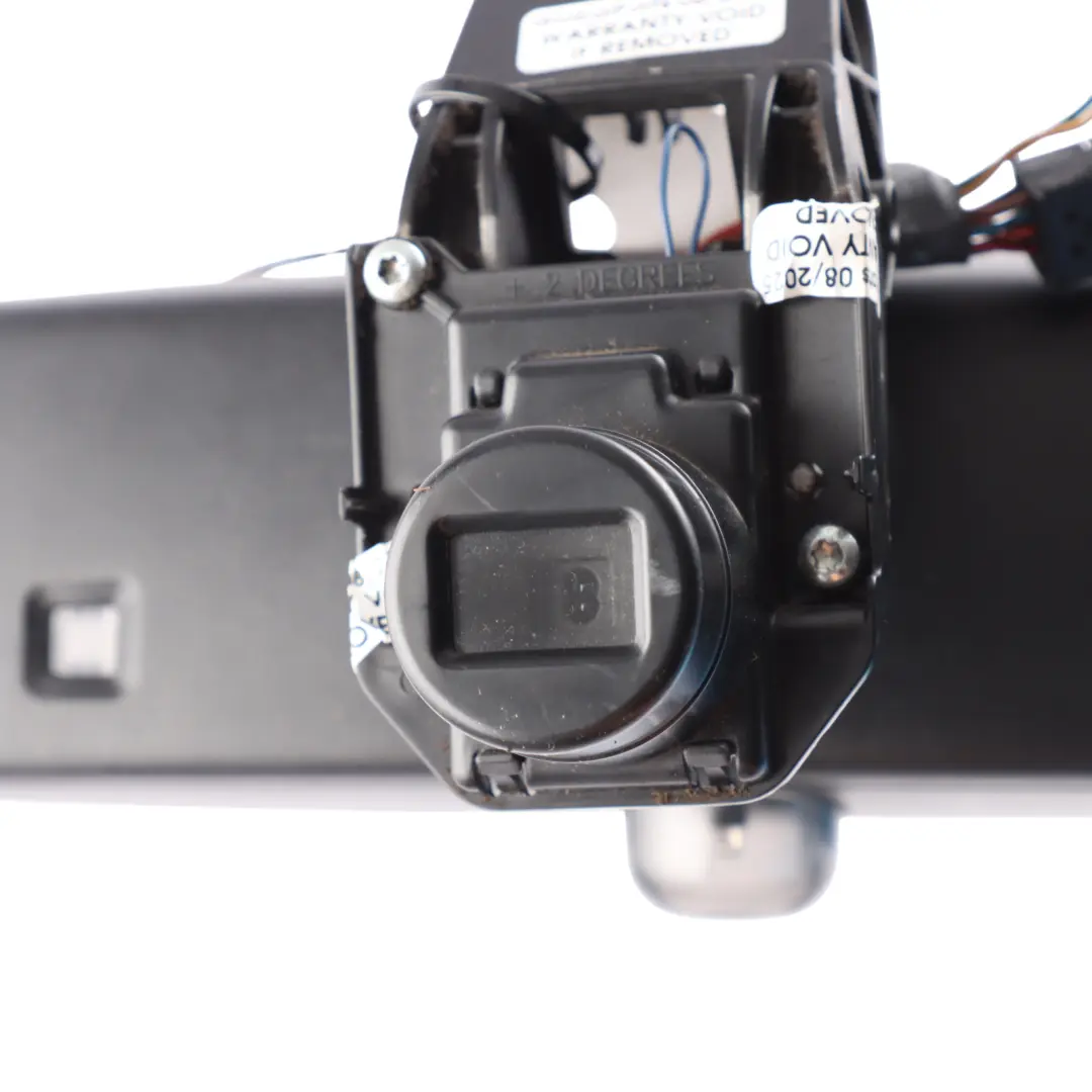 View Interior Mirror Auto Dim EC/LED/FLA/RC 9134394 to BMW E81 E87 E88 E90 E91 Rear with Part number 9225981 BMW E81 E87 E88 E90 E91 Rear View Interior Mirror Auto Dim EC/LED/FLA/RC 9134394 - SKU 9225981 - Part number 9225981