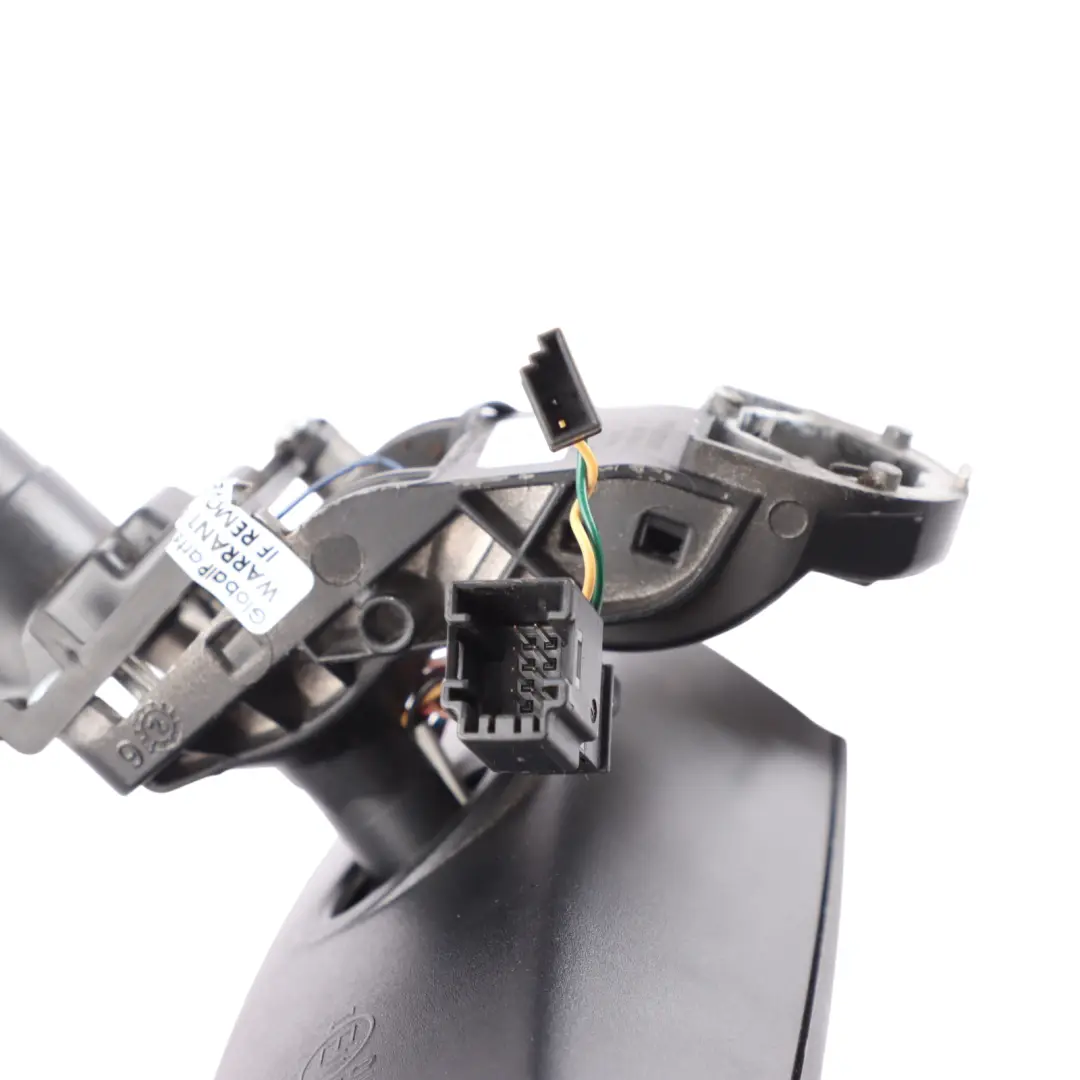 View Interior Mirror Auto Dim EC/LED/FLA/RC 9134394 to BMW E81 E87 E88 E90 E91 Rear with Part number 9225981 BMW E81 E87 E88 E90 E91 Rear View Interior Mirror Auto Dim EC/LED/FLA/RC 9134394 - SKU 9225981 - Part number 9225981