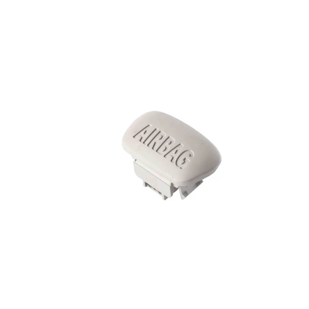 Cap Insert Trim Air Module Optical Conductor B Pillar Grey to BMW F20 Cover with Part number 9242153 BMW F20 Cover Cap Insert Trim Air Module Optical Conductor B Pillar Grey - SKU 9242153 - Part number 9242153