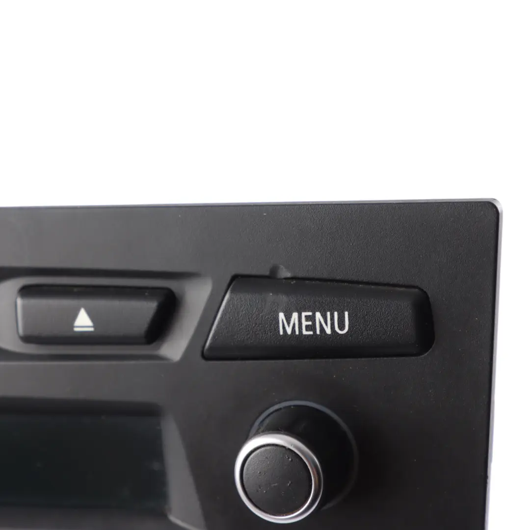 BMW E81 E87 E90 E91 E92 LCI Radio CD Professional Bluetooth - SKU 9243919 - Part number 9243919