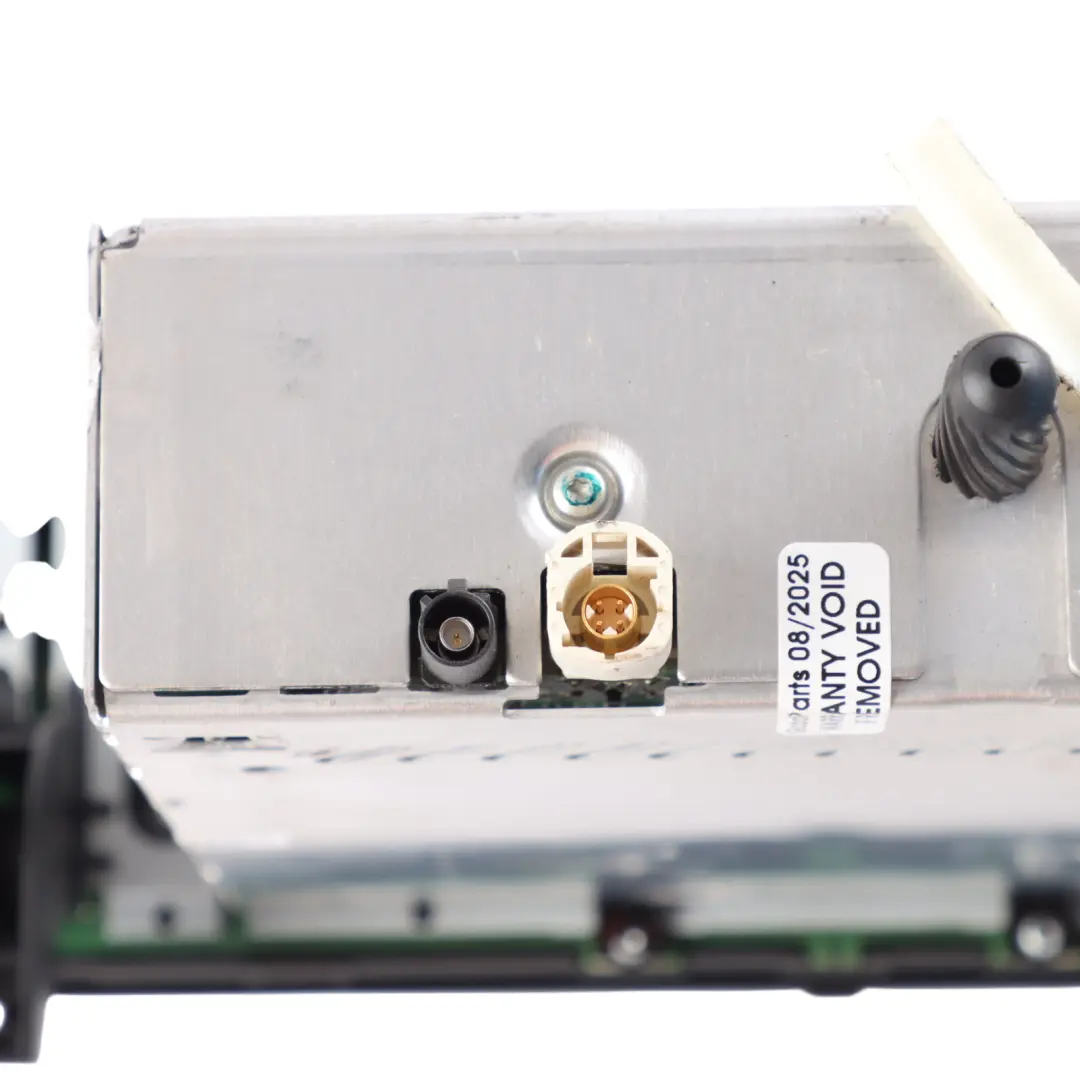 BMW E81 E87 E90 E91 E92 LCI Radio Radioodtwarzacz CD Multimedia - SKU 9243919 - Numer Części 9243919