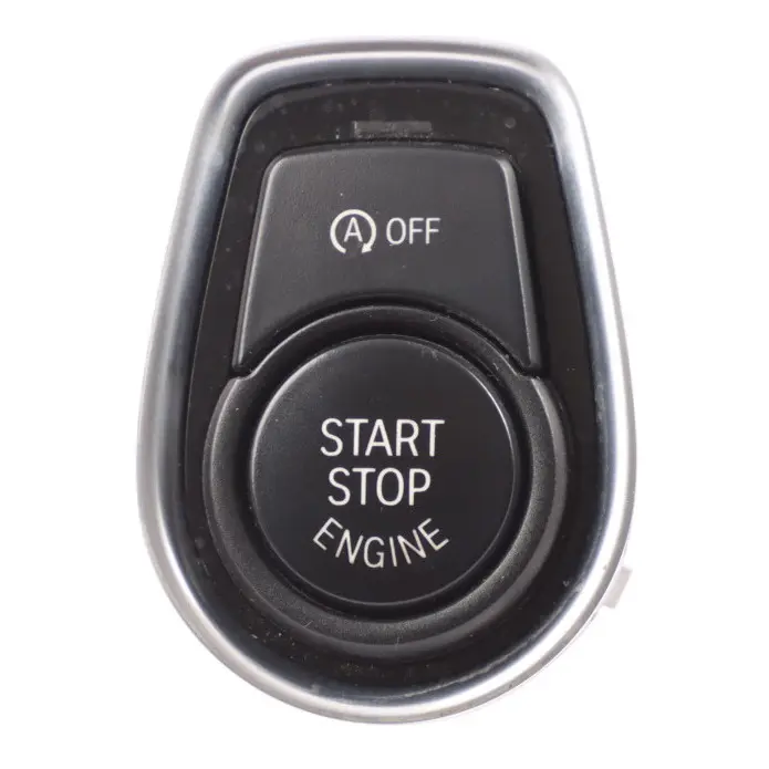 Start Stop Interruptor Boton para BMW F20 F21 F22 F30 F31 Motor con número de pieza 9250734 BMW F20 F21 F22 F30 F31 Motor Start Stop Interruptor Boton - SKU 9250734 - Número de pieza 9250734
