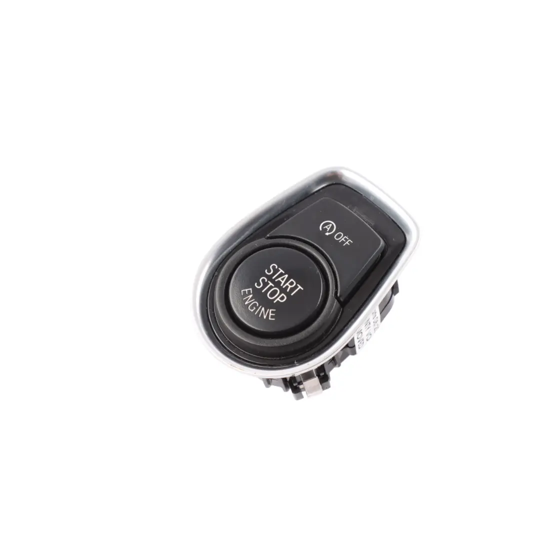 BMW F20 F21 F22 F23 F30 F80 M3 Commencer Stop-Switch Msa - SKU 9250734 - Numéro de pièce 9250734