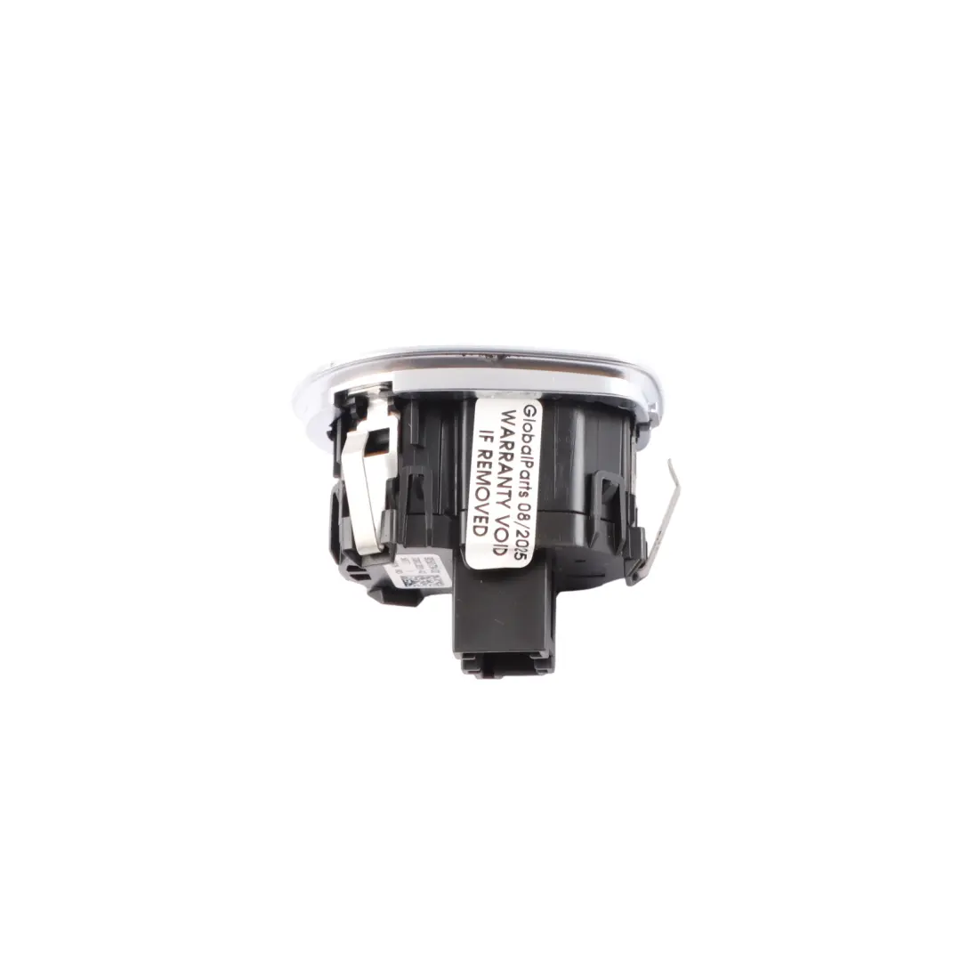 BMW F20 F21 F22 F30 F31 Motor Start Stop Interruptor Boton - SKU 9250734 - Número de pieza 9250734