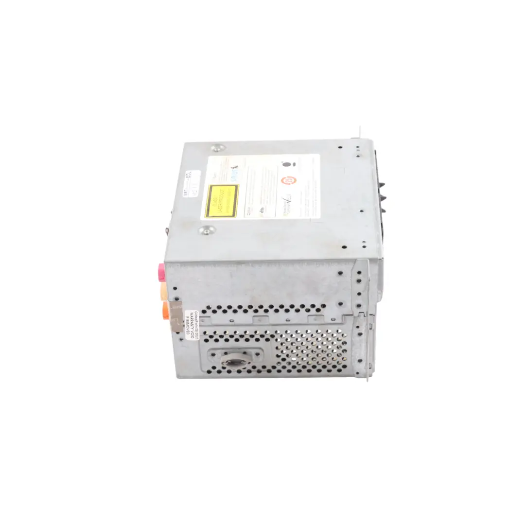 BMW X3 F25 CIC Sat Nav Professional Infotainment Radio Player Head Unit - SKU 9257016 - Part number 9257016