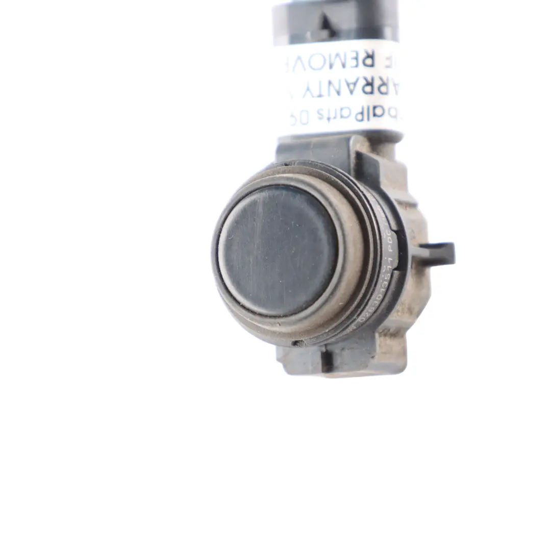 Sensor Aparcamiento PDC Negro Set 2X para BMW F20 F21 F22 F30 F31 F32 con número de pieza 9261582 BMW F20 F21 F22 F30 F31 F32 Sensor Aparcamiento PDC Negro Set 2X - SKU 9261582-BLK1 - Número de pieza 9261582