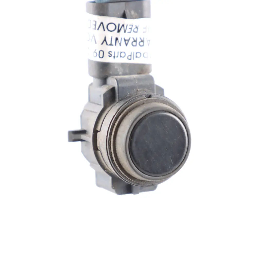 BMW F20 F21 F22 F30 F31 F32 Sensor Aparcamiento PDC Negro Set 2X - SKU 9261582-BLK1 - Número de pieza 9261582