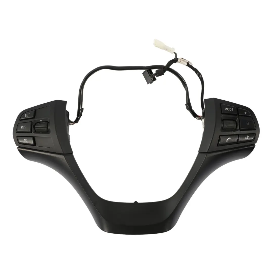BMW F20 F21 F30 F31 Cover Trim Multifunction Switch Steering Wheel - SKU 9261859-1 - Part number 9261859