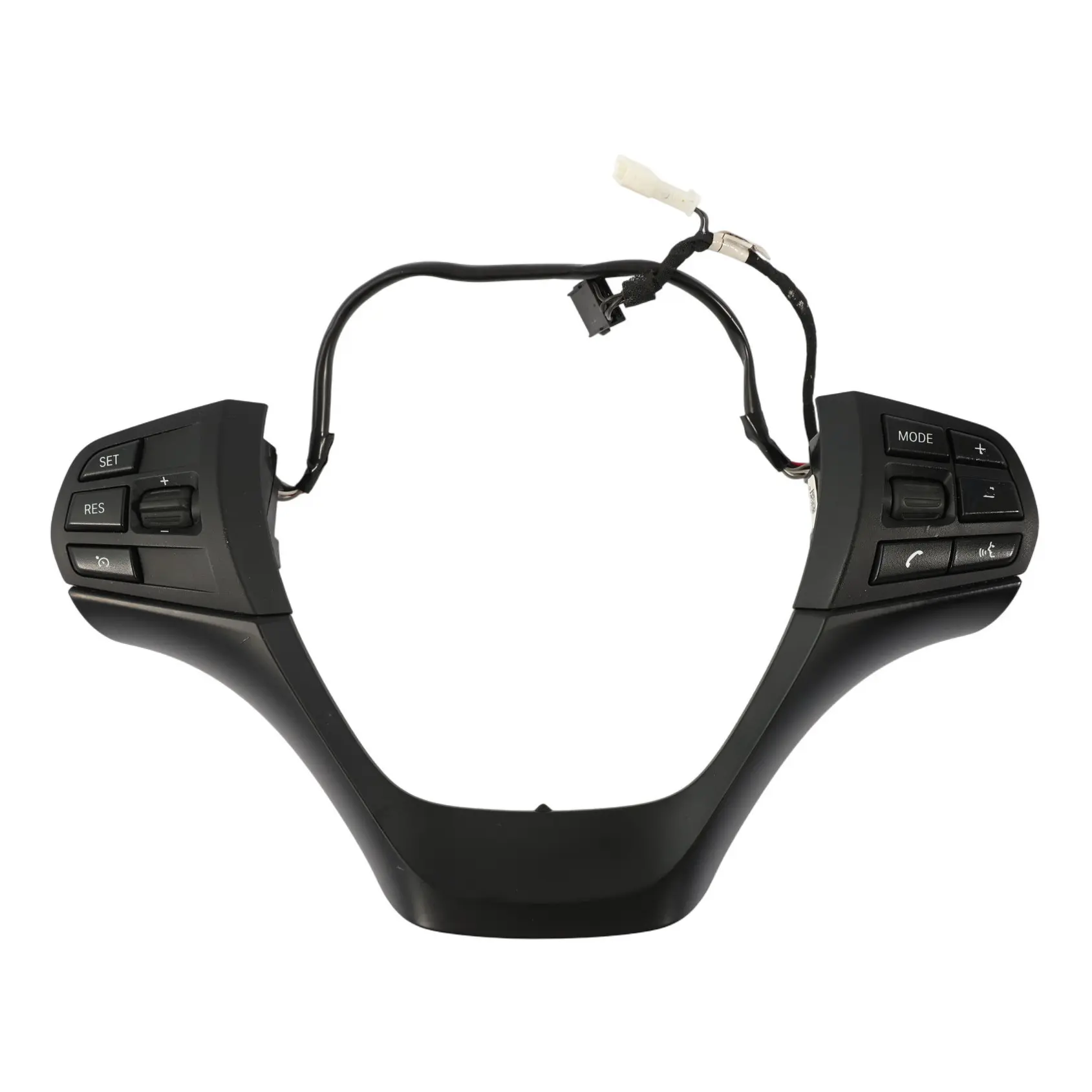 BMW F20 F21 F30 F31 Cover Trim Multifunction Switch Steering Wheel 9261859
