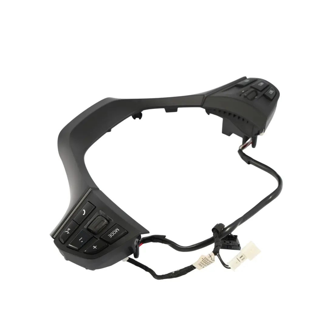 Interrupteur Bouton Volant Multifonctions pour BMW F20 F21 F30 F31 à propos du numéro de pièce 9261859 BMW F20 F21 F30 F31 Interrupteur Bouton Volant Multifonctions - SKU 9261859-1 - Numéro de pièce 9261859