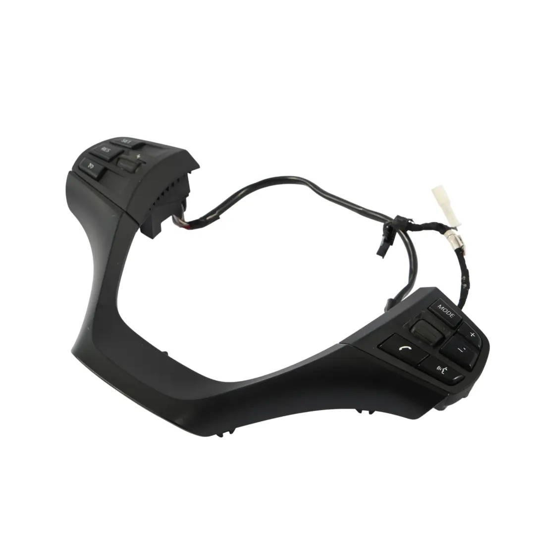 Interruttore Pulsante Volante Multifunzione per BMW F20 F21 F30 F31 con numero di parte 9261859 BMW F20 F21 F30 F31 Interruttore Pulsante Volante Multifunzione - SKU 9261859-1 - Numero di parte 9261859