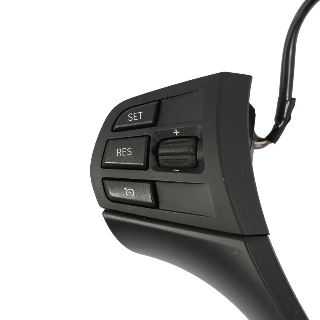 Interrupteur Bouton Volant Multifonctions pour BMW F20 F21 F30 F31 à propos du numéro de pièce 9261859 BMW F20 F21 F30 F31 Interrupteur Bouton Volant Multifonctions - SKU 9261859-1 - Numéro de pièce 9261859