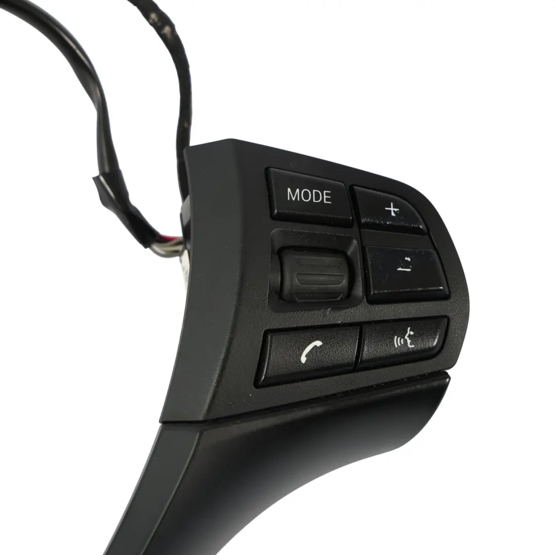 Schalter Knopf Multifunktionslenkrad für BMW 1 3 er F20 F21 F30 F31 mit Teilenummer 9261859 BMW 1 3 er F20 F21 F30 F31 Schalter Knopf Multifunktionslenkrad - SKU 9261859-1 - Teilenummer 9261859