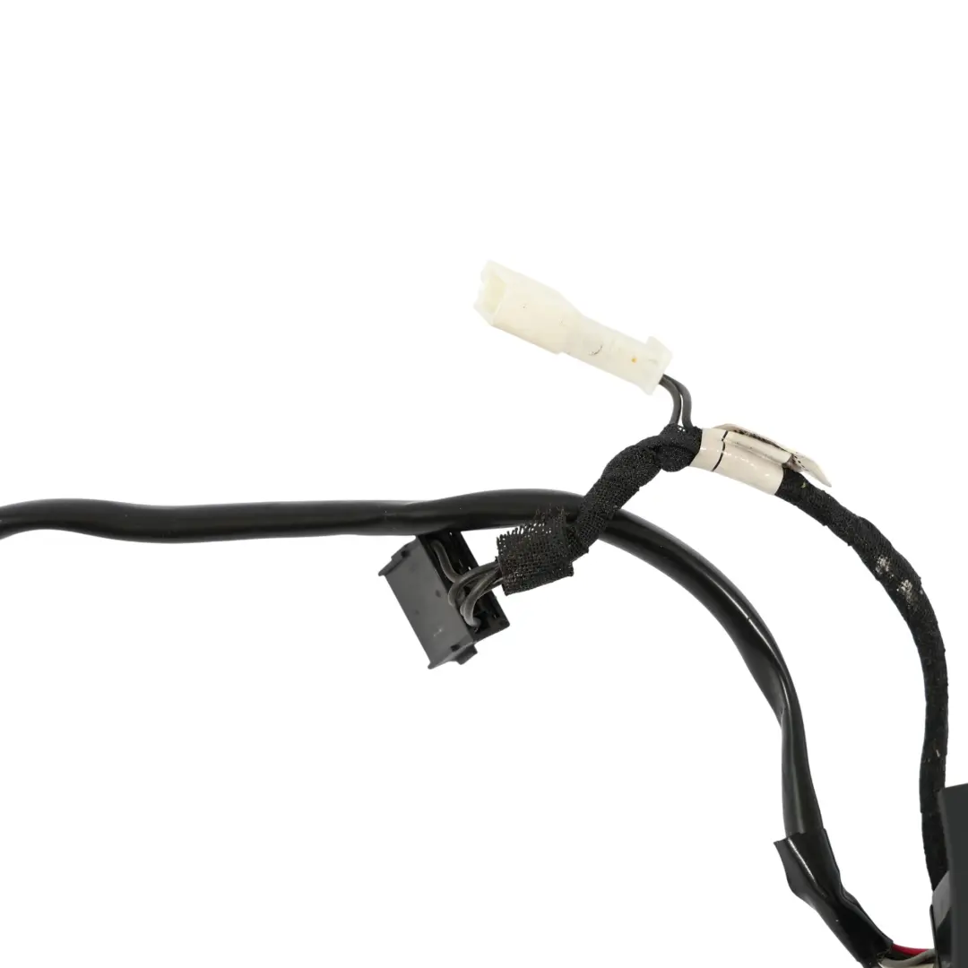 Trim Multifunction Switch Steering Wheel to BMW F20 F21 F30 F31 Cover with Part number 9261859 BMW F20 F21 F30 F31 Cover Trim Multifunction Switch Steering Wheel - SKU 9261859-1 - Part number 9261859