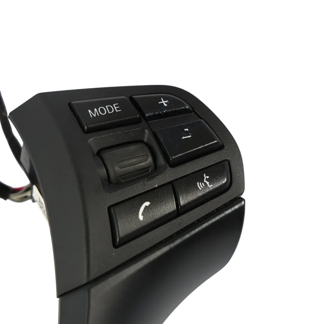 Schalter Knopf Multifunktionslenkrad für BMW 1 3 er F20 F21 F30 F31 mit Teilenummer 9261859 BMW 1 3 er F20 F21 F30 F31 Schalter Knopf Multifunktionslenkrad - SKU 9261859-1 - Teilenummer 9261859