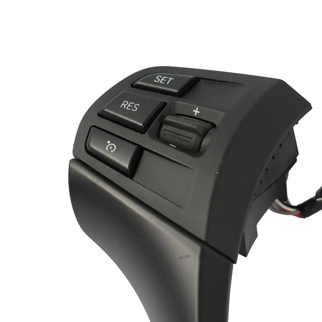 Embellecedor Interruptor Multifunción Volante para BMW F20 F21 F30 F31 con número de pieza 9261859 BMW F20 F21 F30 F31 Embellecedor Interruptor Multifunción Volante - SKU 9261859-1 - Número de pieza 9261859