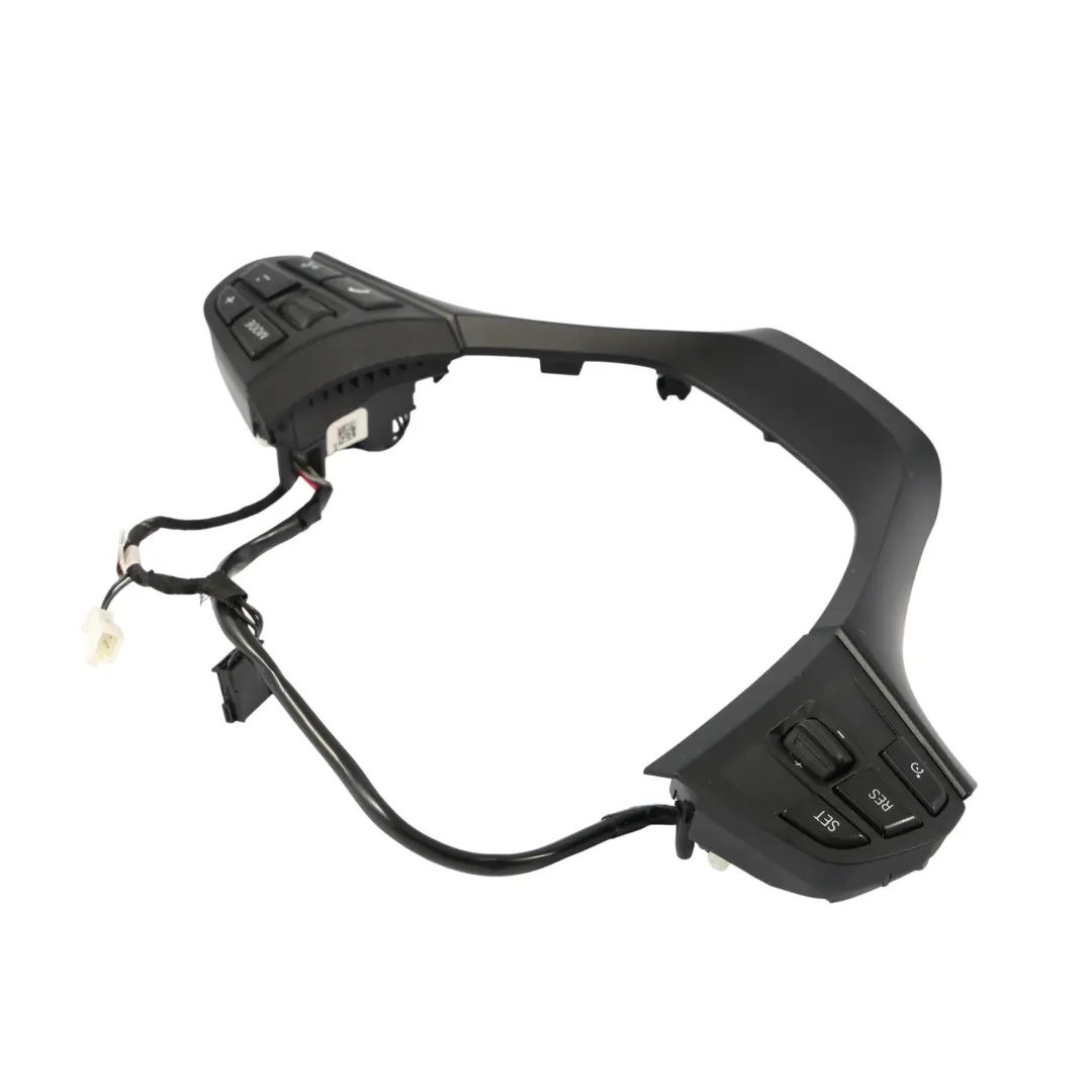Schalter Knopf Multifunktionslenkrad für BMW 1 3 er F20 F21 F30 F31 mit Teilenummer 9261859 BMW 1 3 er F20 F21 F30 F31 Schalter Knopf Multifunktionslenkrad - SKU 9261859-1 - Teilenummer 9261859