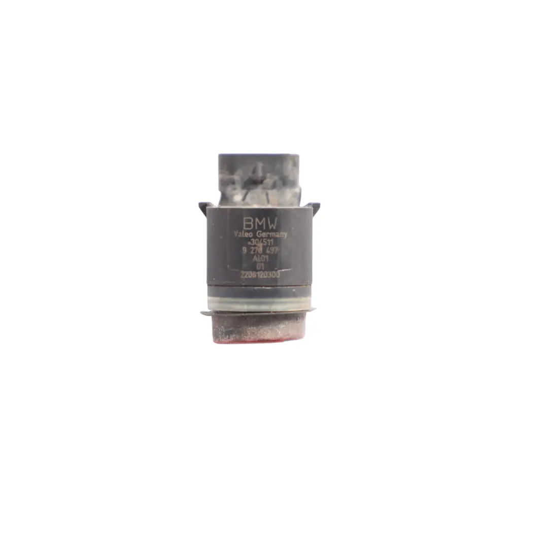 BMW F25 Parking Ultrasonic Distance PDC Vermilionrot Metallic - A82 Set - SKU 9270497-VER - Part number 9270497