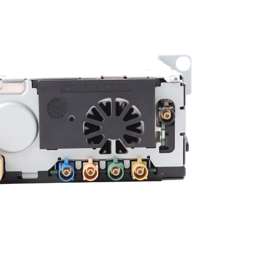 Radio Player CD Champ Head Unit Controller 9248423 to BMW X3 F25 Alpine with Part number 9273867 BMW X3 F25 Alpine Radio Player CD Champ Head Unit Controller 9248423 - SKU 9273867 - Part number 9273867