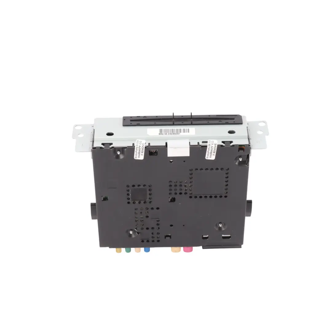 Radio Player CD Champ Head Unit Controller 9248423 to BMW X3 F25 Alpine with Part number 9273867 BMW X3 F25 Alpine Radio Player CD Champ Head Unit Controller 9248423 - SKU 9273867 - Part number 9273867