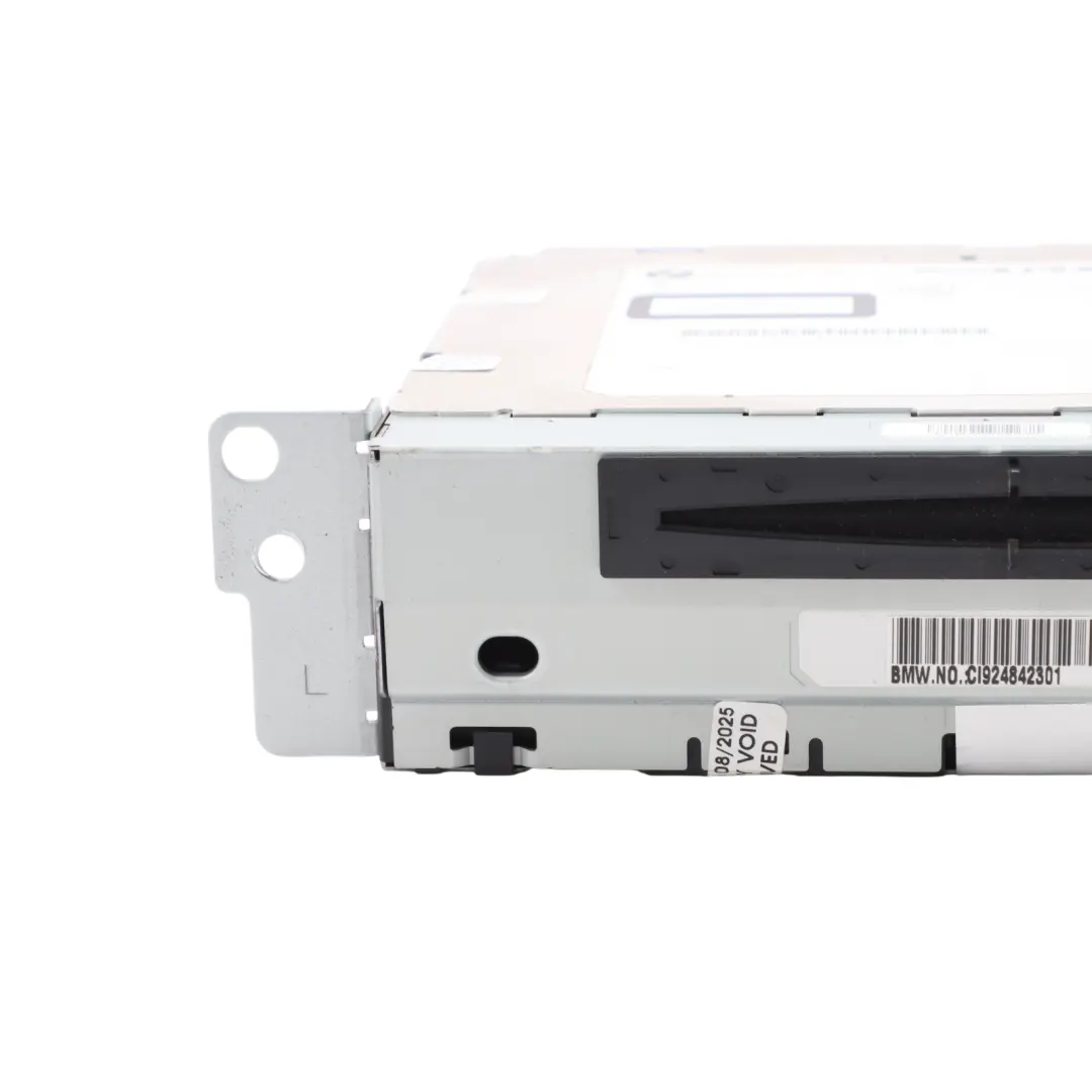 BMW X3 F25 Alpine Radio Player CD Champ Head Unit Controller 9248423 - SKU 9273867 - Part number 9273867