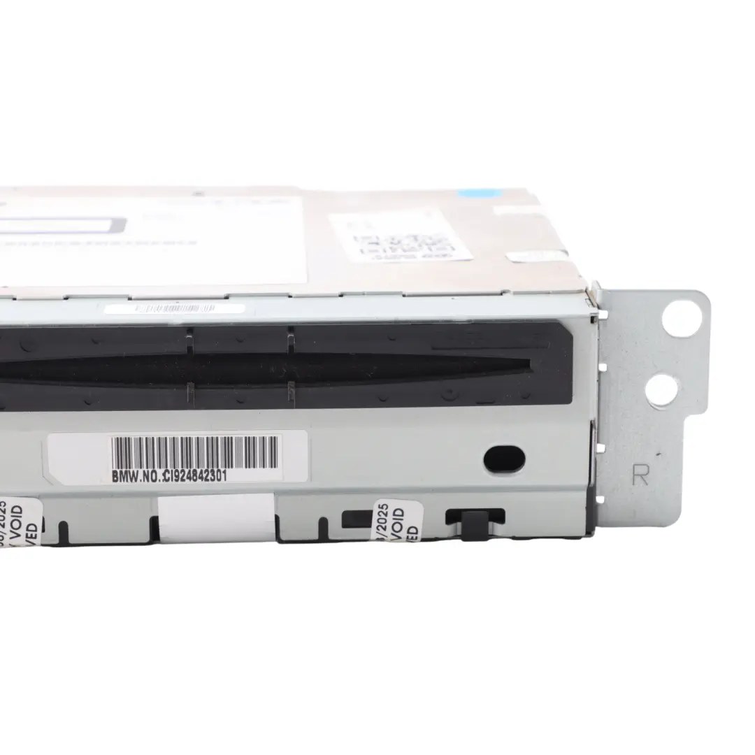 BMW X3 F25 Alpine Radio Player CD Champ Head Unit Controller 9248423 - SKU 9273867 - Part number 9273867