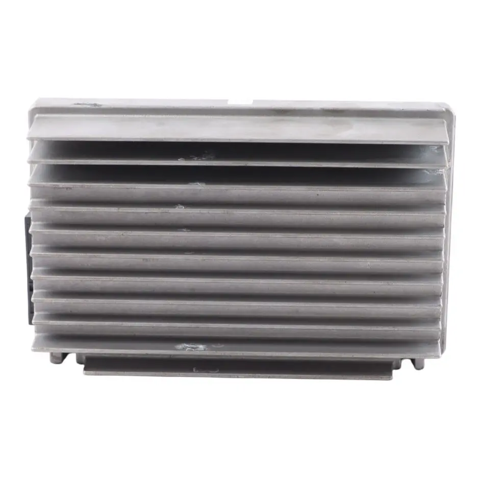 Amplifier Hifi System Sound Audio Module Control Unit ECU to BMW X3 F25 with Part number 9275578 BMW X3 F25 Amplifier Hifi System Sound Audio Module Control Unit ECU - SKU 9275578 - Part number 9275578