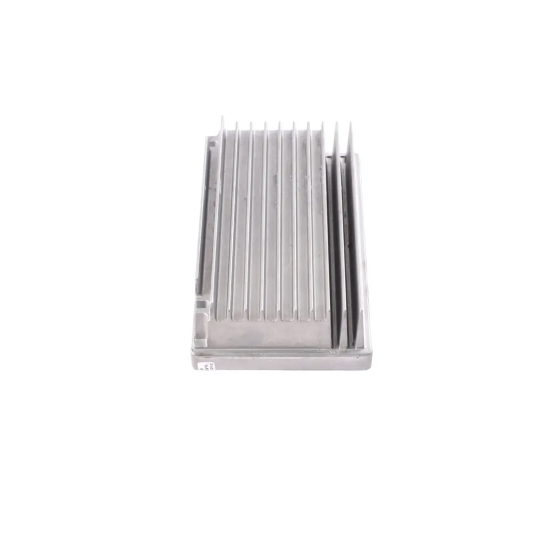 Amplifier Hifi System Sound Audio Module Control Unit ECU to BMW X3 F25 with Part number 9275578 BMW X3 F25 Amplifier Hifi System Sound Audio Module Control Unit ECU - SKU 9275578 - Part number 9275578